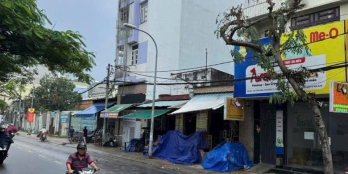 GÒ VẤP, BÁN NHÀ MẶT TIỀN ĐƯỜNG TÂN SƠN, DT 8x25m CHỈ 26 TỶ