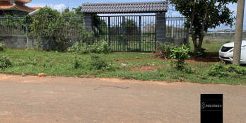 BÁN ĐẤT MẶT TIỀN HƯƠNG LỘ 3 – PHƯỜNG TAM LONG, TP.HCM (xã Long Phước, Tp Bà Rịa 