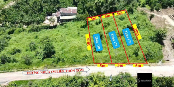 415tr/nền MỜI KHÁCH HÀNG SỞ HỮU MẢNH ĐẤT YÊN BÌNH TẠI BẢO LÂM 3, LÂM ĐỒNG 
