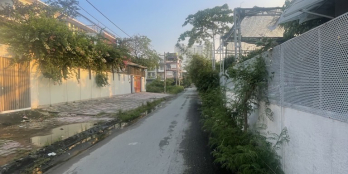 Bán gấp , biệt thự mini 230 m2,đường nối 3359  Phạm Thế Hiển , P.Bình Đông 