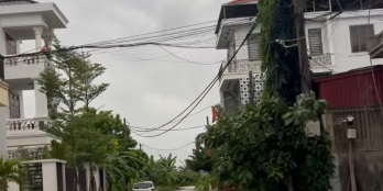 Bán đất chung cư tổ 6 thị trấn An Dương Hải Phòng