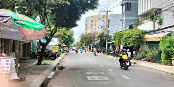 Mặt tiền Tôn Thất Thuyết - sổ 65,84m2 - đất dân cư, mà chỉ 9 tỷ 060