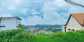 bán đất trại mát đà lạt, Xuân Thọ, cách trung tâm đà lạt 11km