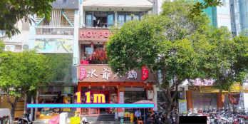 SIÊU HÓT MT 204 206 LÊ LAI Q1,GIÁ 225 TỶ, LH 0906979786