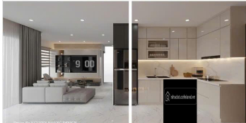 Mai Thúc Lân - 76m2  - C4- Ngang 6m- Kiệt trước nhà hơn 3m - 6 Tỷ xx
