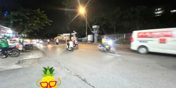 BÁN LÔ ĐẤT HIẾM 425M2 ĐƯỜNG XE TẢI, HỢP XÂY MỚI TOÀ NHÀ VP - CHDV VIP - BIỆT THỰ