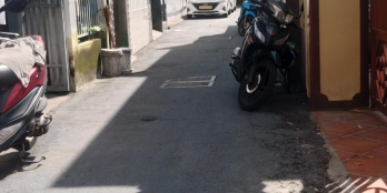 Nhà c4 Ngay Châu Thị Vĩnh tế Sơn Trà Đà Nẵng - 75m2 - Ngang 6m - Dòng tiền 10 tr