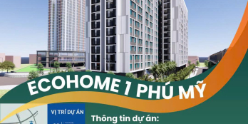 Điều Kiện Để Mua Căn Hộ NOXH Ecohome 1 Phú Mỹ