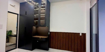 Nhà HXH Bình Tân, 4 tầng, 40 m2, Giá 4,75 tỷ 