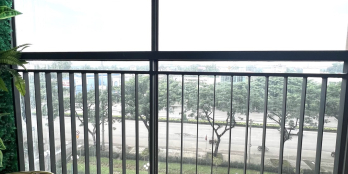 Căn hộ cao cấp Maison Grand Phú Mỹ đẳng cấp của các chuyên gia 