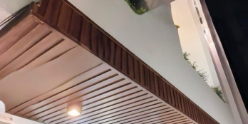 ngang hơn 4m nở hậu, 63m2, 3 tầng btct, 6pn, sân để xe, bancong. pháp lý chuẩn 