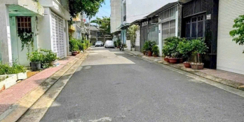  BÁN NHÀ CẤP 4 – 106M² – HẺM Ô TÔ NGUYỄN HỮU CẢNH – GIÁ 7,3 TỶ