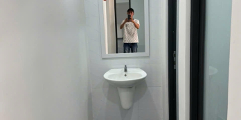 BÁN NHÀ ĐƯỜNG THỐNG NHẤT, MỸ HƯƠNG, PHAN RANG - THÁP CHÀM - 750m2