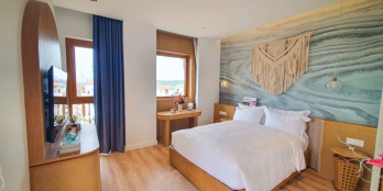 Nhà phố casa Blanca city Vũng Tàu lợi nhuận kép từ 1 sản phẩm 