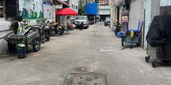 bán nhà hẻm Huỳnh Văn Bánh 15m2 - 2 tỷ 6