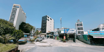 BÁN MT NGUYỄN VĂN LINH 7 TẦNG THANG MÁY + HẦM 8M -DÒNG TIỀN 250TR/TH- 47.9T