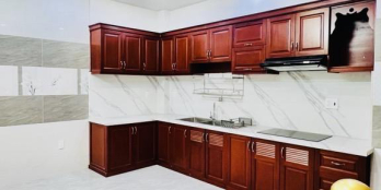 BÁN NHÀ MTKD 5TẦNG TT GÒ VẤP GIÁP PHÚ NHUẬN - BÌNH THẠNH, NHÀ CÓ SẴN DÒNG TIỀN