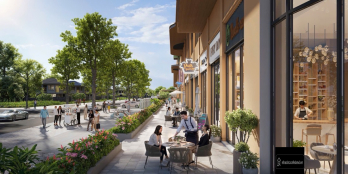 Suất Chiết khấu 15% tại căn hộ A&K Tower Ngay ngã 6 An Phú kề Vsip 1 và Aeonmal