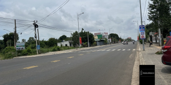 Hơn 500m2 mặt tiền Tỉnh lộ 52 , Hoà Long , Tp Bà Rịa