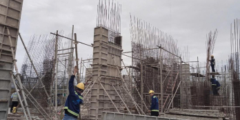 Căn hộ hạng sang _ Pháp lý Vững vàng 