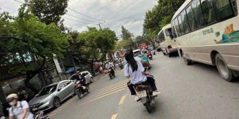 Nhà mặt tiền kinh doanh siêu lợi nhuận

Bán nhà mặt tiền Trần Quốc Toản, Bình Đa