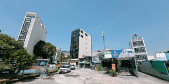 hxh quận 7 nhà 5 tầng siêu đẹp giá chỉ 13.4 tỷ