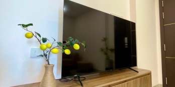 Căn hộ cao cấp Vũng Tàu Centre point nơi an cư và  phát triển, 