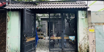 BÁN NHÀ HXH 1/ NGUYỄN HỚI, AN LẠC, 5x16m, 2 TẦNG, GIÁ 6.7 TỶ TL