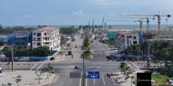 Biệt thự, Nhà phố casa Blanca city- đẳng cấp của giới siêu giàu 
