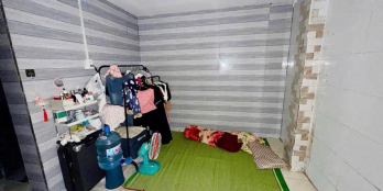 Bán tòa căn hộ 5 tầng, MT Dương Bá Trạc. dòng tiền thực tế 50tr/tháng