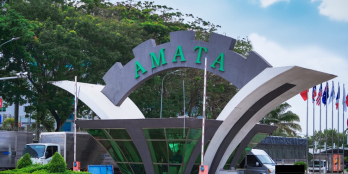 Giá chào bán đât Amata Biên Hoà

- Tổng diện tích đất: 11.344,0 m2 + (10.544,2 m