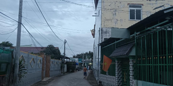 Bán Nhà sổ hồng riêng chính Chủ,114M có 65M thổ ,gần chợ Phước Khánh Nhơn Trạch 