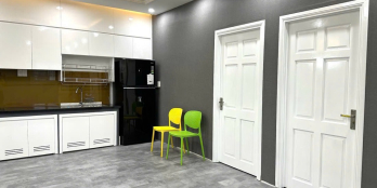  BÁN CĂN HỘ 68M² GIÁ 3.5 TỶ – 2PN – CHUNG CƯ BÌNH GIÃ RESIDENT VŨNG TÀU