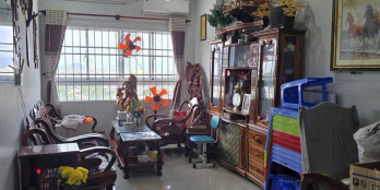  BÁN CĂN HỘ 74M² GIÁ 3.35 TỶ – 2PN – CHUNG CƯ VŨNG TÀU CENTER LÊ LỢI