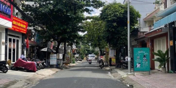 SIÊU HIẾM BÁN LÔ ĐẤT MẶT TIỀN (7×17M) ĐƯỜNG 12M, KHU VIP SẦM UẤT DƯƠNG QUẢNG HÀM