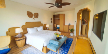 birj thư song lập, nhà phố casa Blanca city Vũng tàu nơi tôn vinh độc bản