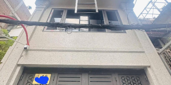 SIÊU PHẨM QUAN NHÂN – 7 TẦNG THANG MÁY – 26 PHÒNG KHÉP KÍN – 2  THOÁNG TRƯỚC SAU