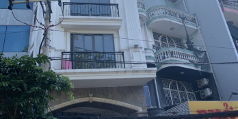 CHO THUÊ TÒA NHÀ ĐẸP – TRỤC 52 YÊN THẾ, P.2, TÂN BÌNH