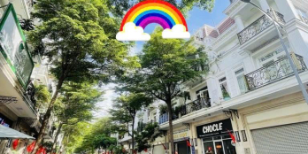 Bán nhà MTKD đường 10m có lề, nhà ngang 5m rộng thoáng, tiện ở KD TT Gò Vấp