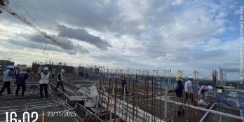 Hướng dẫn Thủ Tục Đăng Ký Mua NOXH Ecohome 1 Phú Mỹ. LH: 0942.882.192