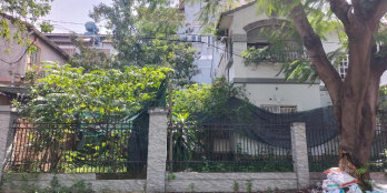 GÒ VẤP, BIỆT THỰ VƯỜN AN LỘC, VEN SÔNG DT 25x17m 423m2 ĐẤT