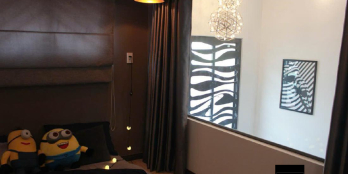 Bán nhà mới xây tâm huyết 