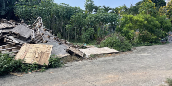 Lô đất Biệt Thự 22x18, 292m2, 65m2 thổ cư đường Hồ Văn Huê Phước Tân, Biên Hoà
L