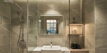 căn hộ cao cấp Maison Grand nơi tinh hoa dành cho các kỹ sư ,chuyên gia hội tụ