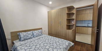 Căn hộ chung cư cao cấp chuẩn 5 sao Vũng Tàu Centre point nơi an cư nghỉ dưỡng