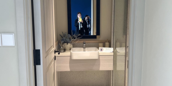 Căn hộ cao cấp thiết kế và điều kiện sống chuẩn 5 sao quốc tế