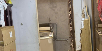 CHÍNH CHỦ Cần bán nhà mặt tiền bông sao P5 Q8 cũ 