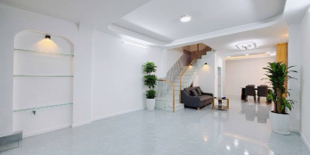  Hiếm – 4 tầng – xe hơi ngủ trong nhà – kế bên Phú Mỹ Hưng - Nhỉnh 12tỷ.