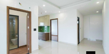 Chú em cần tiền bán gấp căn hộ 2pn sổ riêng giá 1tỷ5 đường Nguyễn Văn Linh