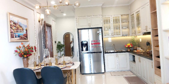 MAISON Grand Giá chỉ từ 33tr/m2 - Cơ hội vàng đầu tư không thể bỏ lỡ